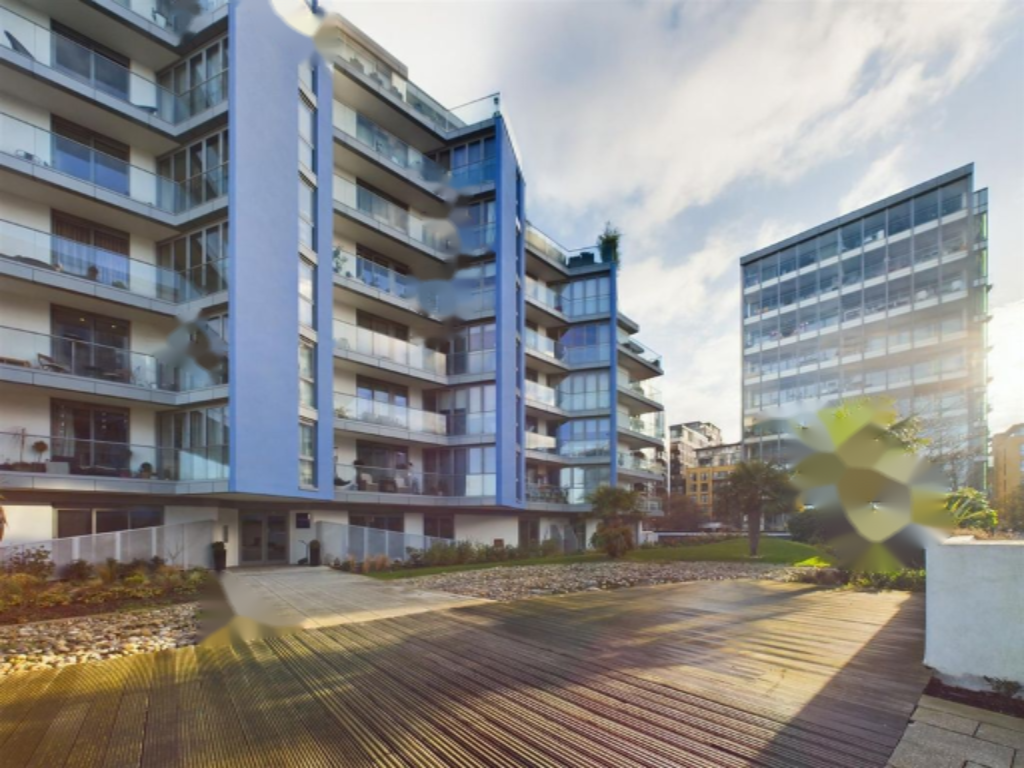 Квартира в Лондоне, Великобритания, 49 м² - фото 7