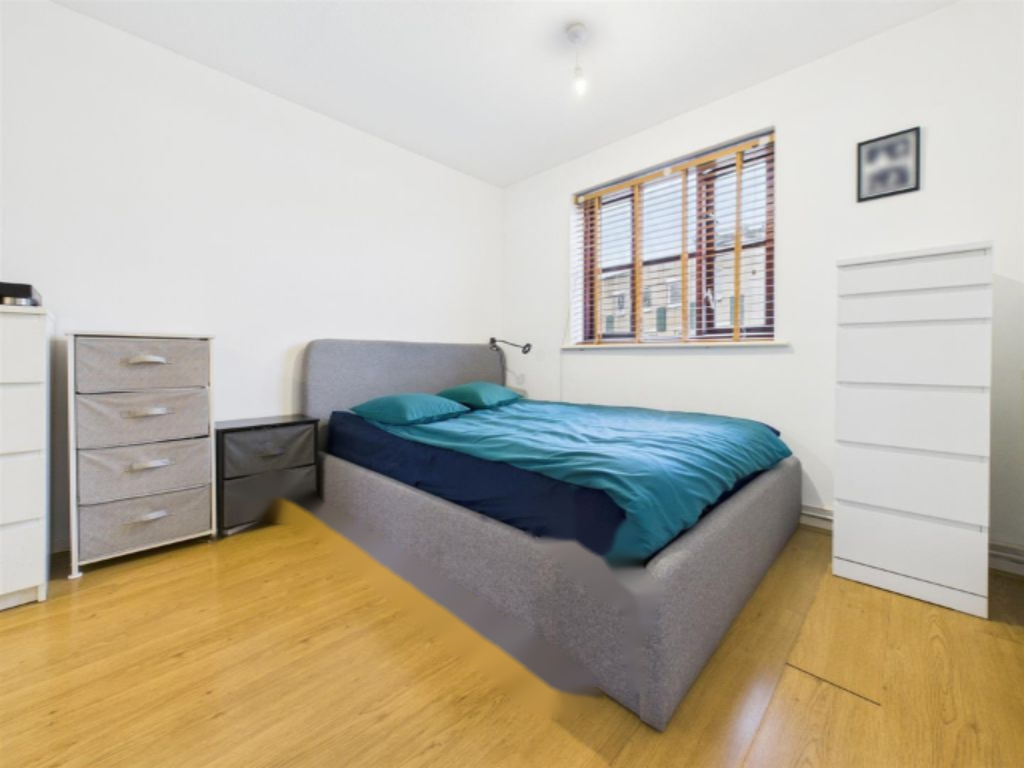 Квартира в Лондоне, Великобритания, 39 м² - фото 7