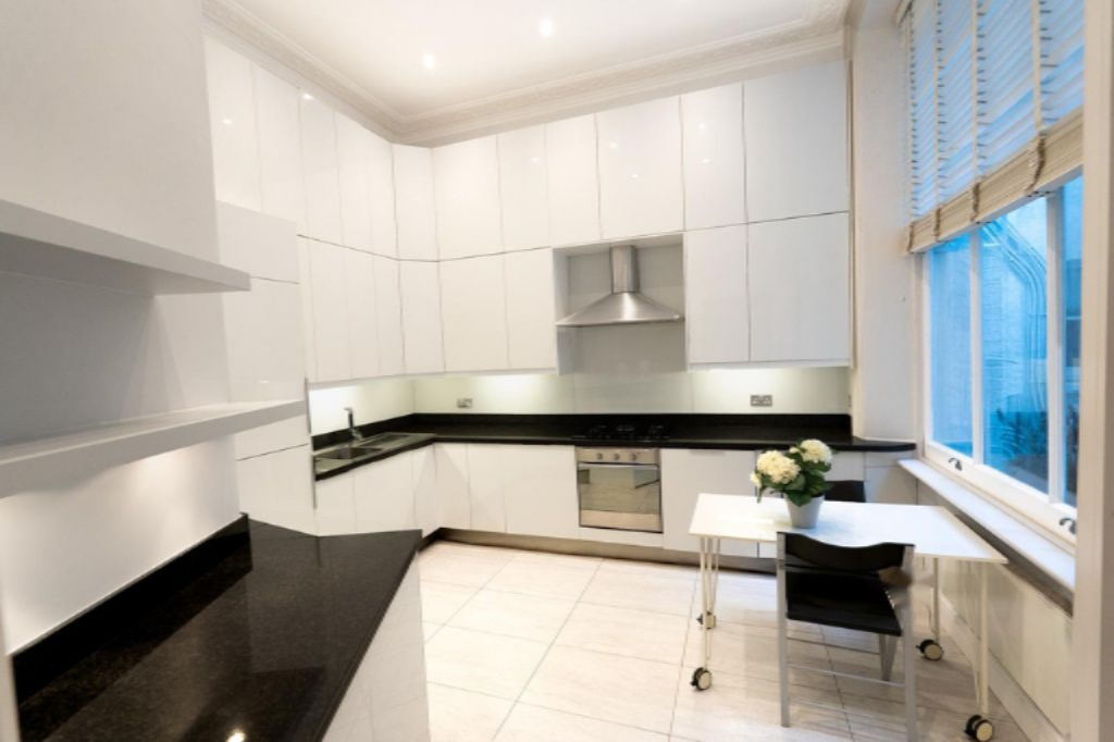 Квартира в Лондоне, Великобритания, 90 м² - фото 7