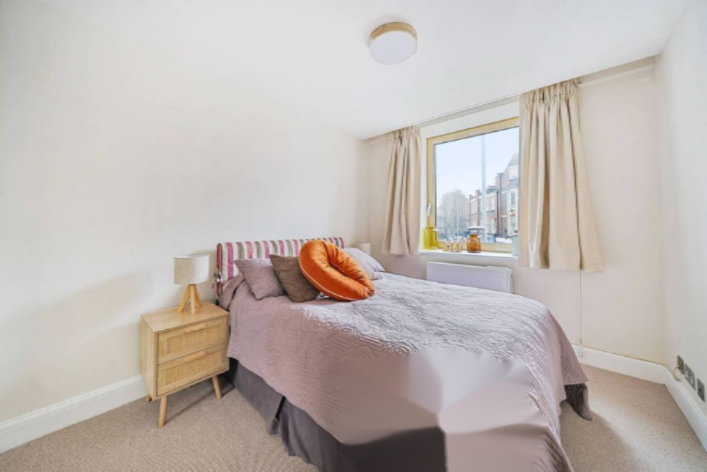 Квартира в Лондоне, Великобритания, 49 м² - фото 7