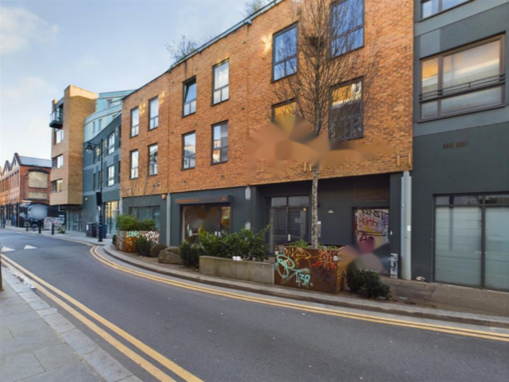 Квартира в Лондоне, Великобритания, 42 м² - фото 7