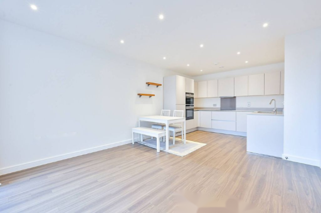 Квартира в Лондоне, Великобритания, 55 м² - фото 7