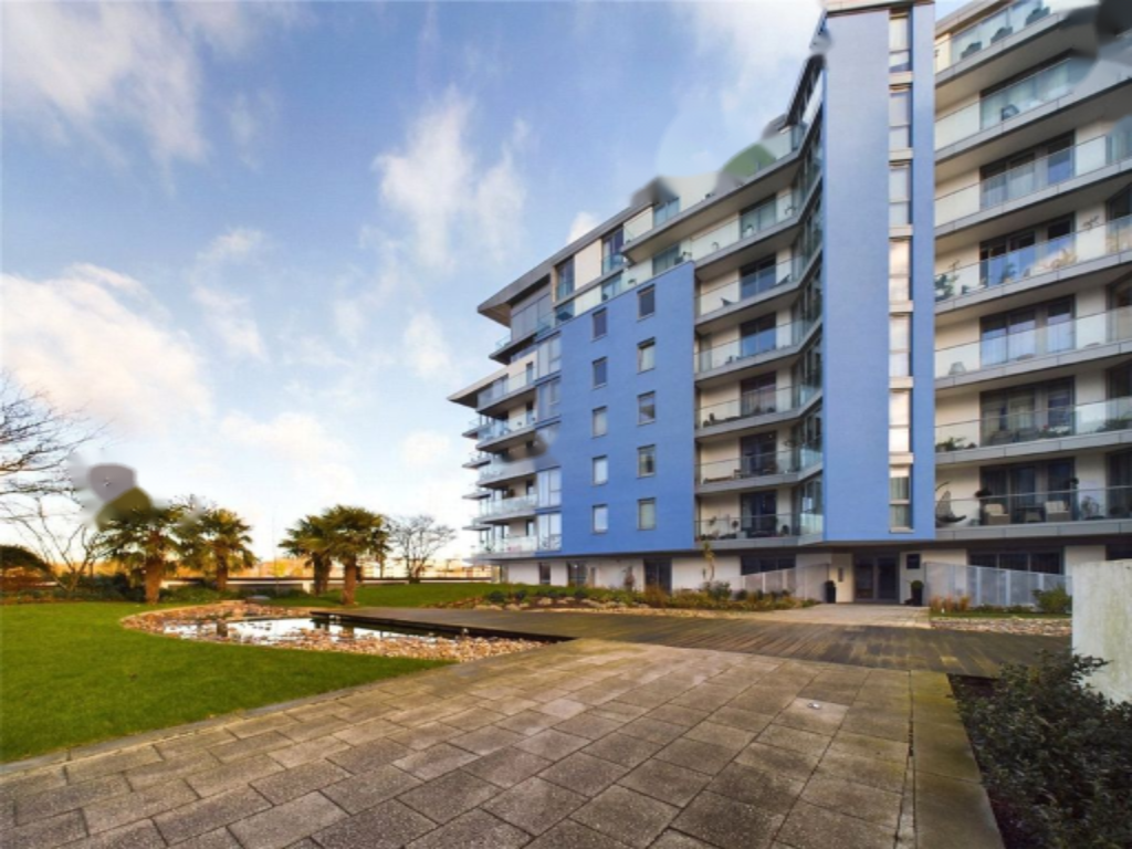 Квартира в Лондоне, Великобритания - фото 8