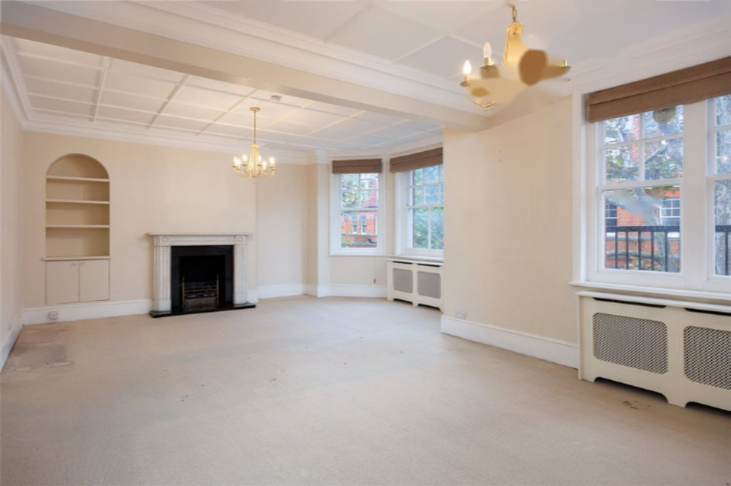 Квартира в Лондоне, Великобритания, 121 м² - фото 7