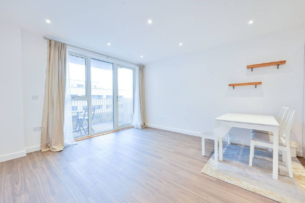 Квартира в Лондоне, Великобритания, 55 м² - фото 8