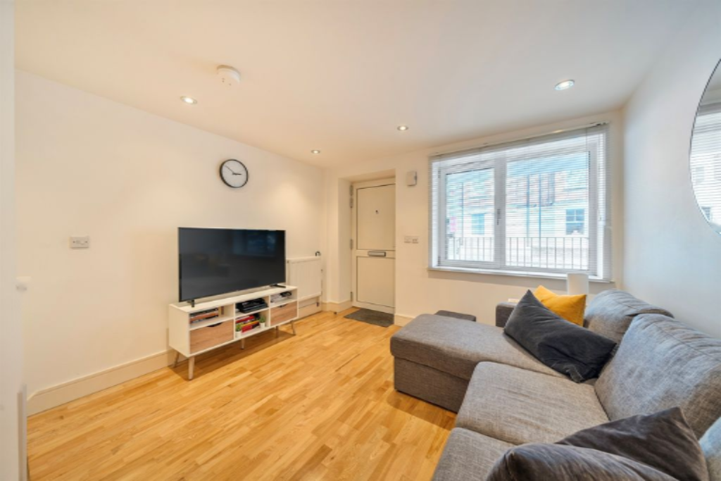 Квартира в Лондоне, Великобритания, 56 м² - фото 8