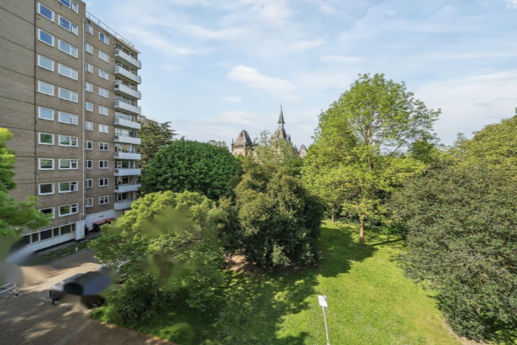 Квартира в Лондоне, Великобритания, 47 м² - фото 8