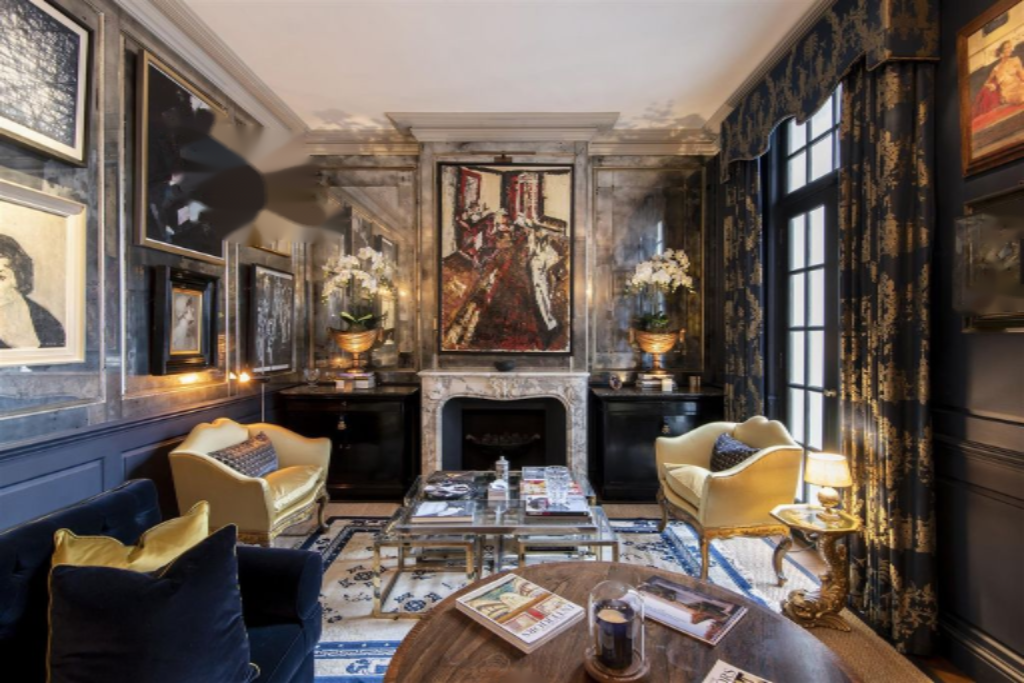 Квартира в Лондоне, Великобритания, 96 м² - фото 8