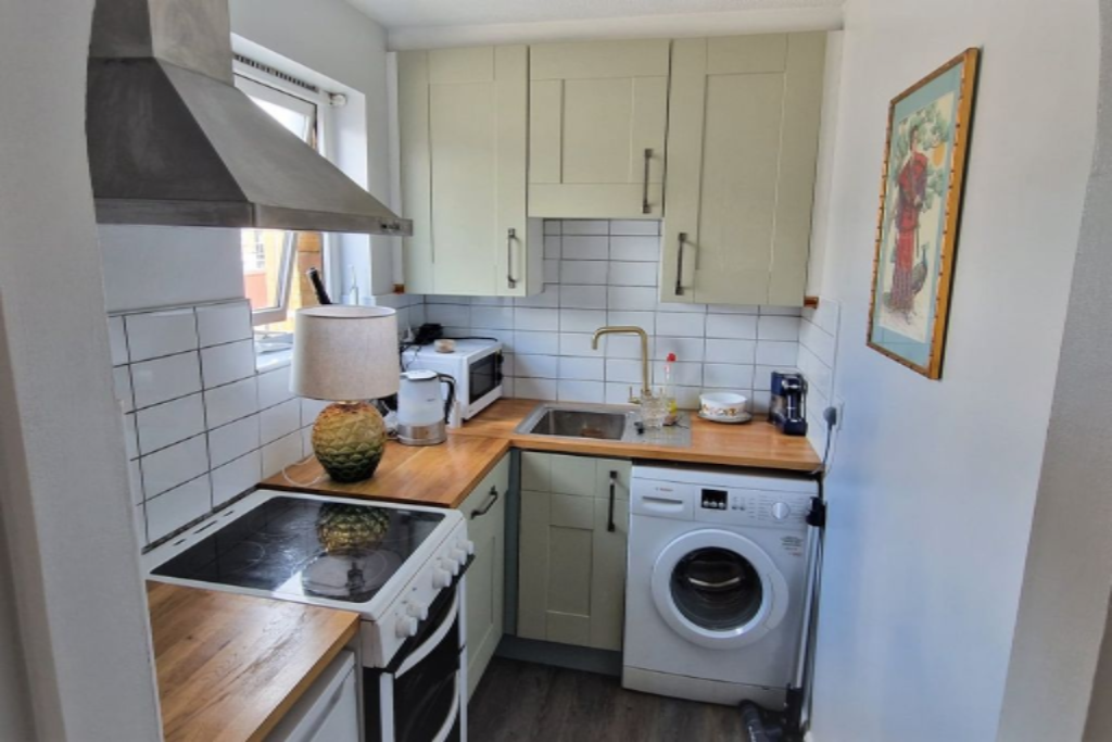 Квартира в Лондоне, Великобритания, 23 м² - фото 7