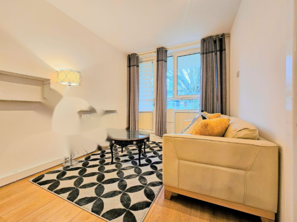 Квартира в Лондоне, Великобритания, 35 м² - фото 8