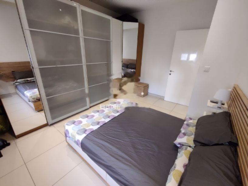 Квартира в Буджиббе, Мальта, 80 м² - фото 8