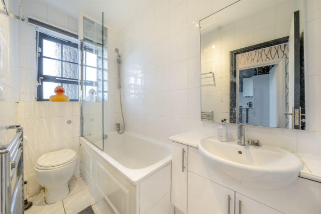 Квартира в Лондоне, Великобритания, 40 м² - фото 8