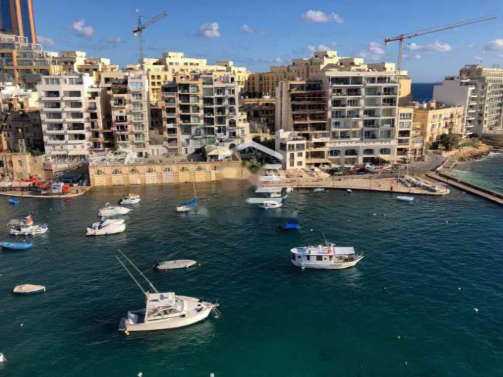 Квартира в Сент-Джулиансе, Мальта, 100 м² - фото 8