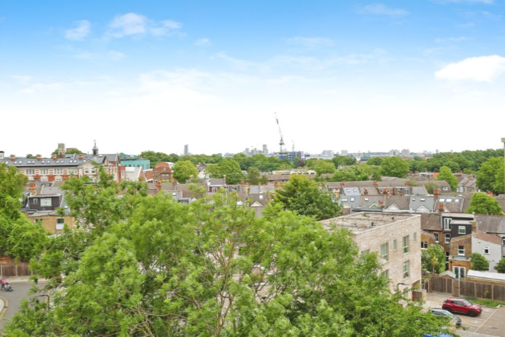 Квартира в Лондоне, Великобритания, 52 м² - фото 8