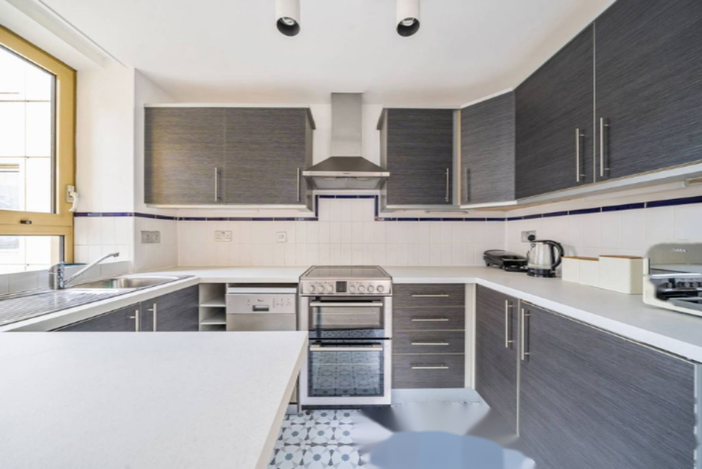 Квартира в Лондоне, Великобритания, 49 м² - фото 8