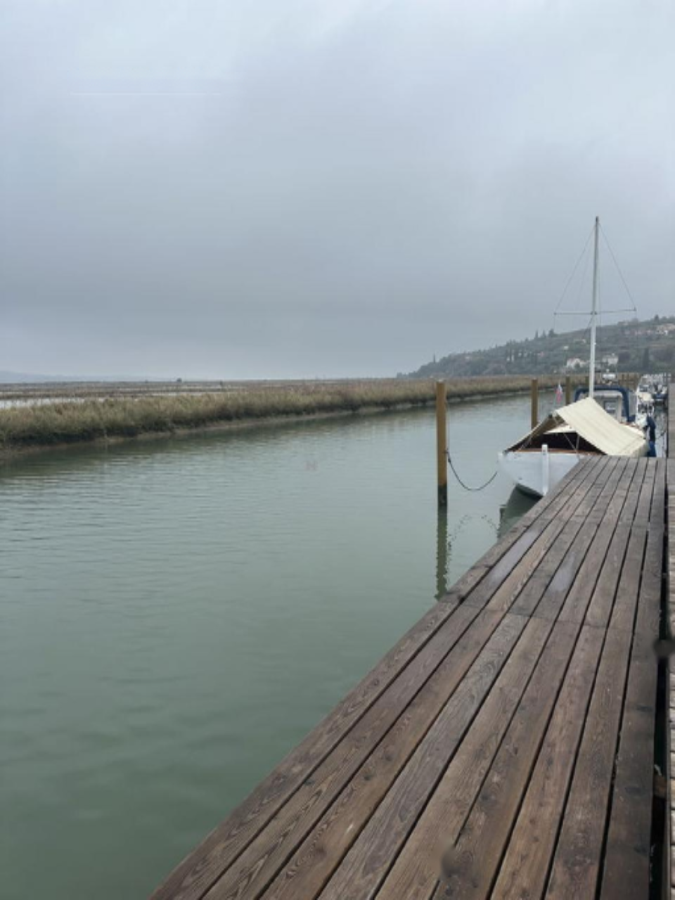 Квартира в Пиране, Словения, 59 м² - фото 8