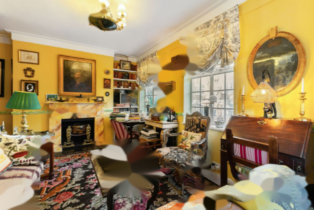 Квартира в Лондоне, Великобритания, 45 м² - фото 8