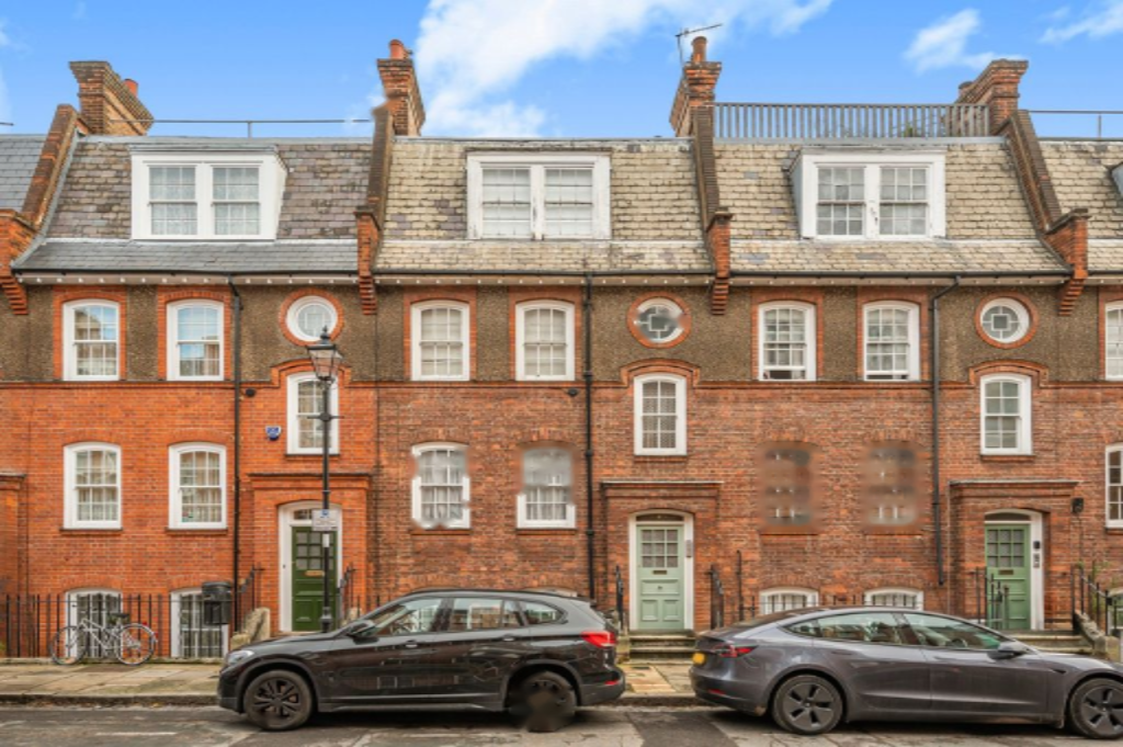 Квартира в Лондоне, Великобритания, 35 м² - фото 8