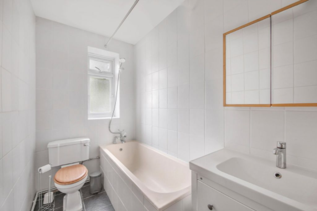 Квартира в Лондоне, Великобритания, 53 м² - фото 8