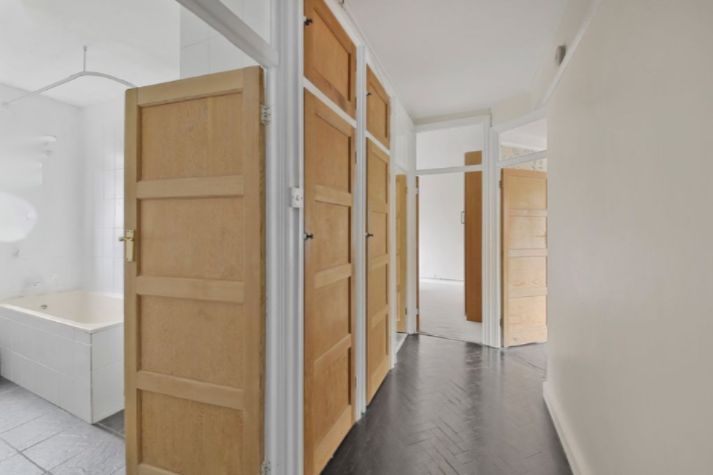 Квартира в Лондоне, Великобритания, 53 м² - фото 9