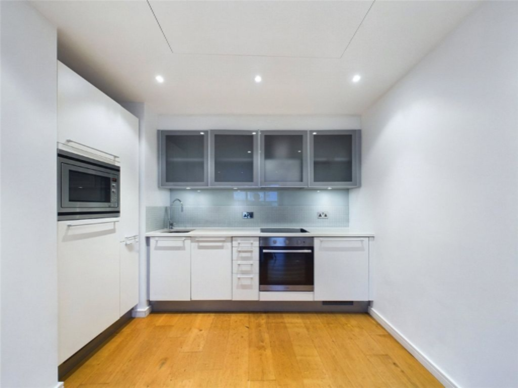 Квартира в Лондоне, Великобритания - фото 9