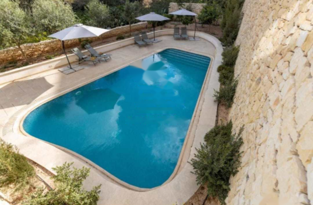 Квартира в Слиме, Мальта, 122 м² - фото 9