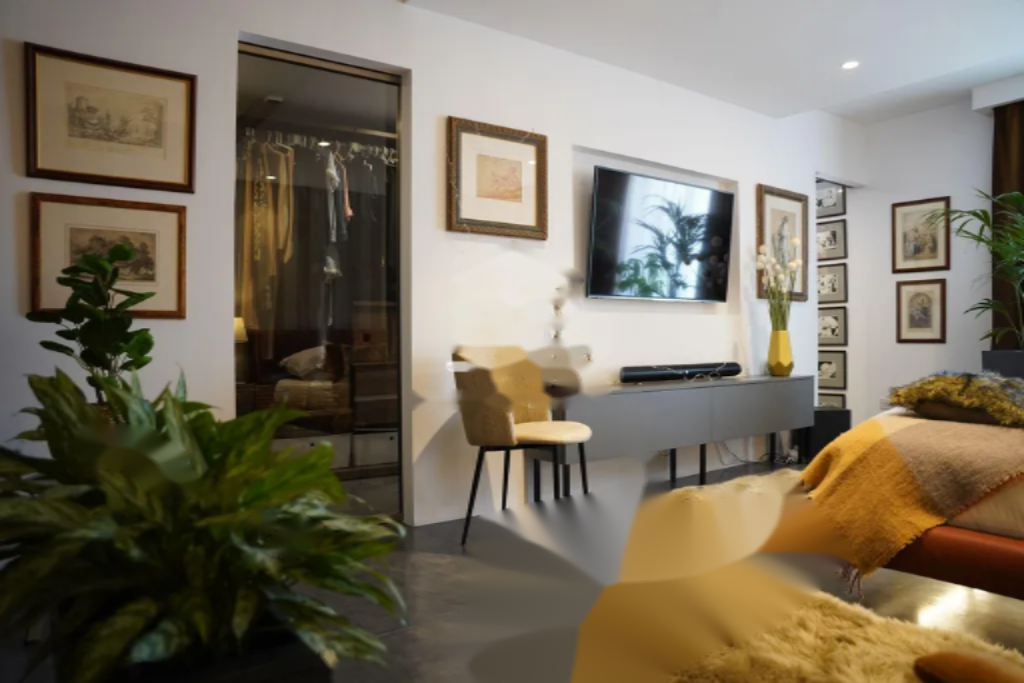 Квартира в Слиме, Мальта, 150 м² - фото 9