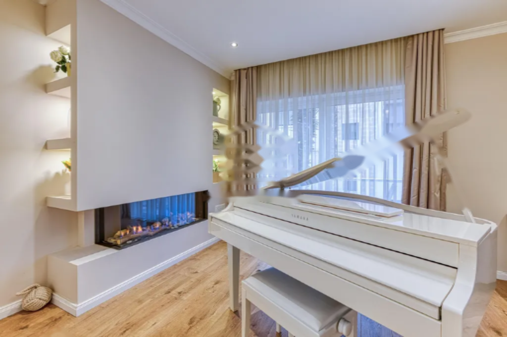 Квартира в Буджиббе, Мальта, 156 м² - фото 9