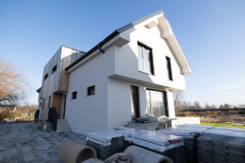 Дом в Любляне, Словения, 128 м² - фото 9