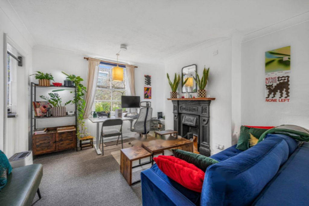 Квартира в Лондоне, Великобритания, 35 м² - фото 9