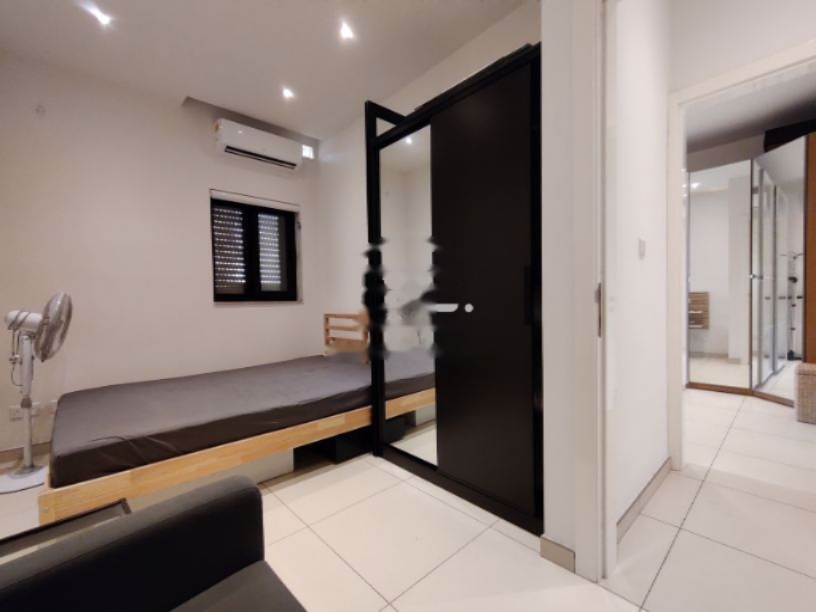 Квартира в Буджиббе, Мальта, 80 м² - фото 9