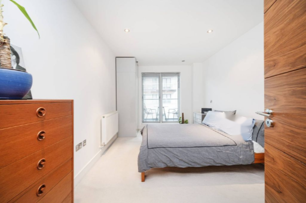 Квартира в Лондоне, Великобритания, 55 м² - фото 9