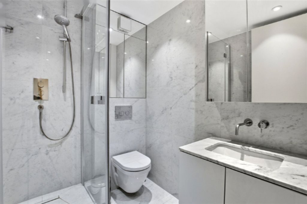 Квартира в Лондоне, Великобритания, 74 м² - фото 9