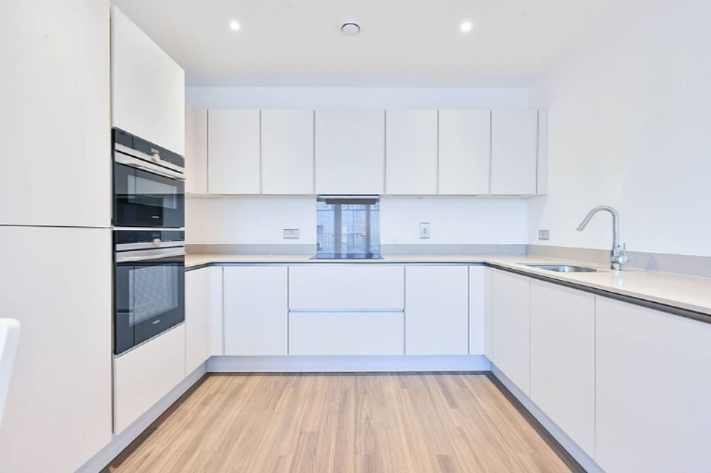 Квартира в Лондоне, Великобритания, 55 м² - фото 9