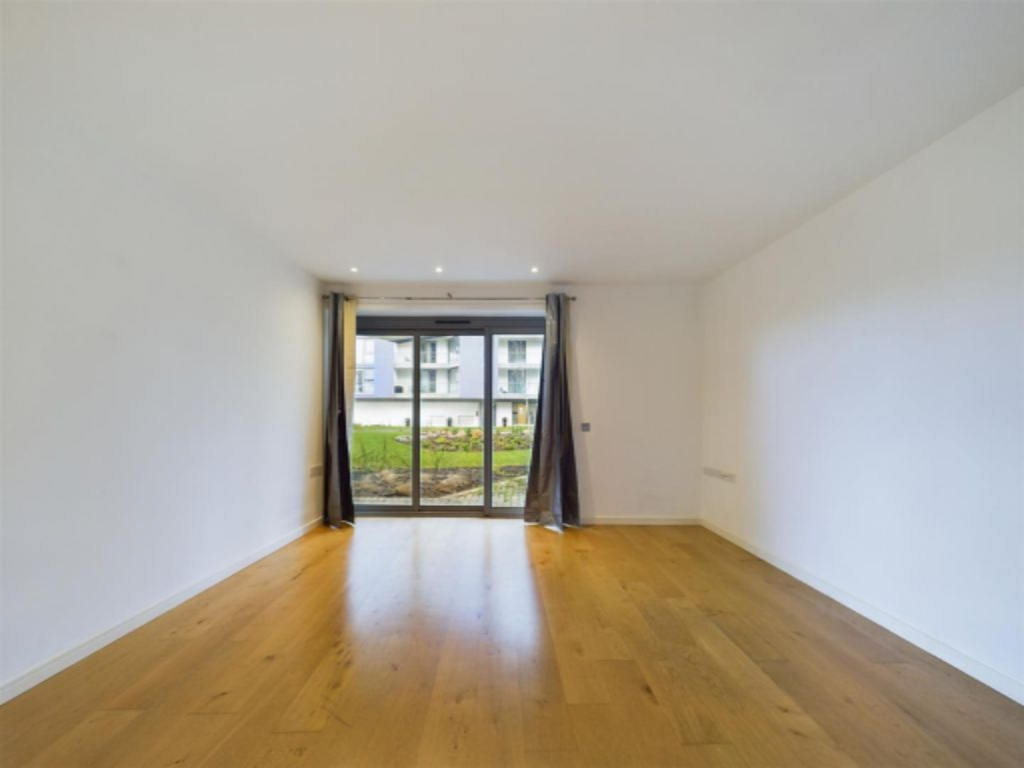 Квартира в Лондоне, Великобритания, 49 м² - фото 9