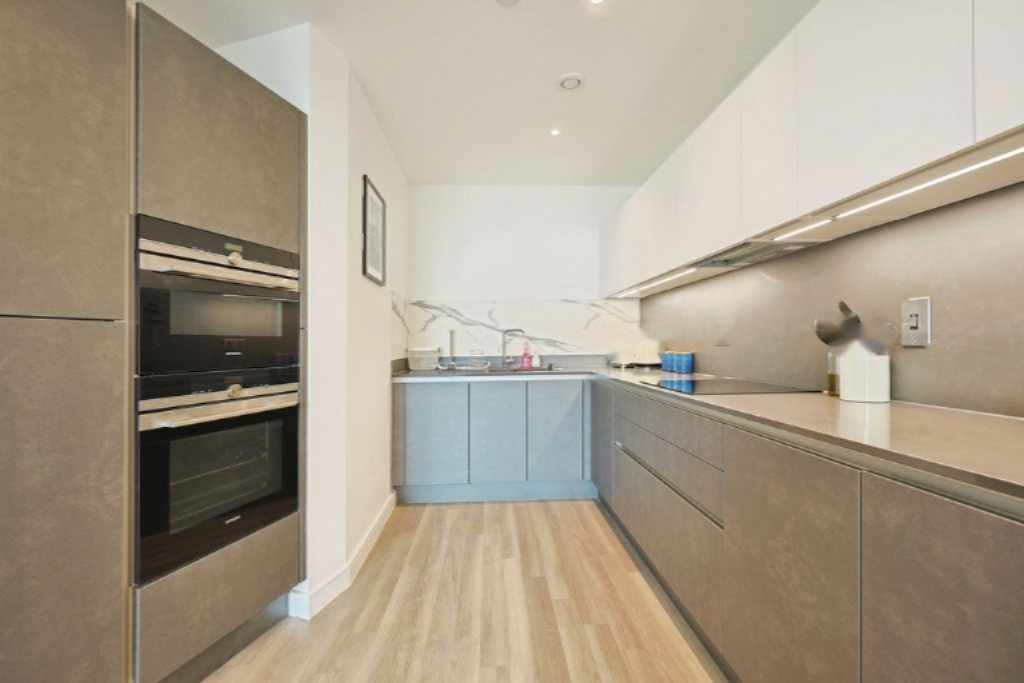 Квартира в Лондоне, Великобритания, 52 м² - фото 10