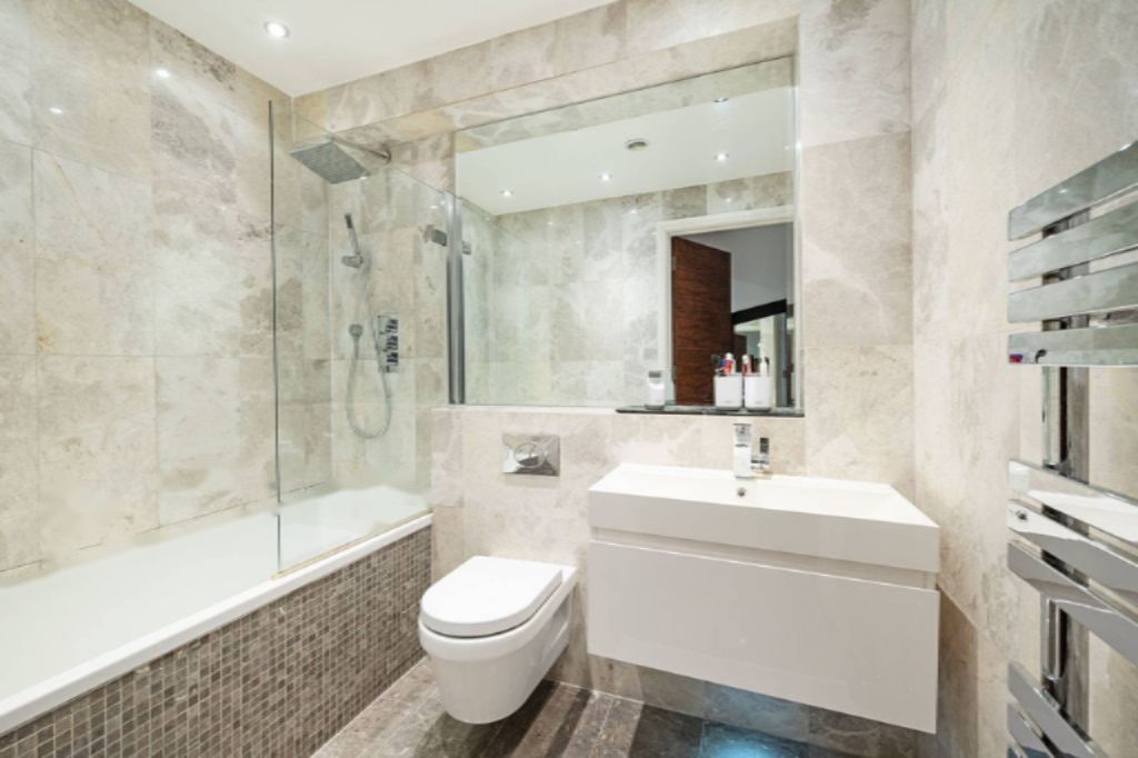 Квартира в Лондоне, Великобритания, 55 м² - фото 10