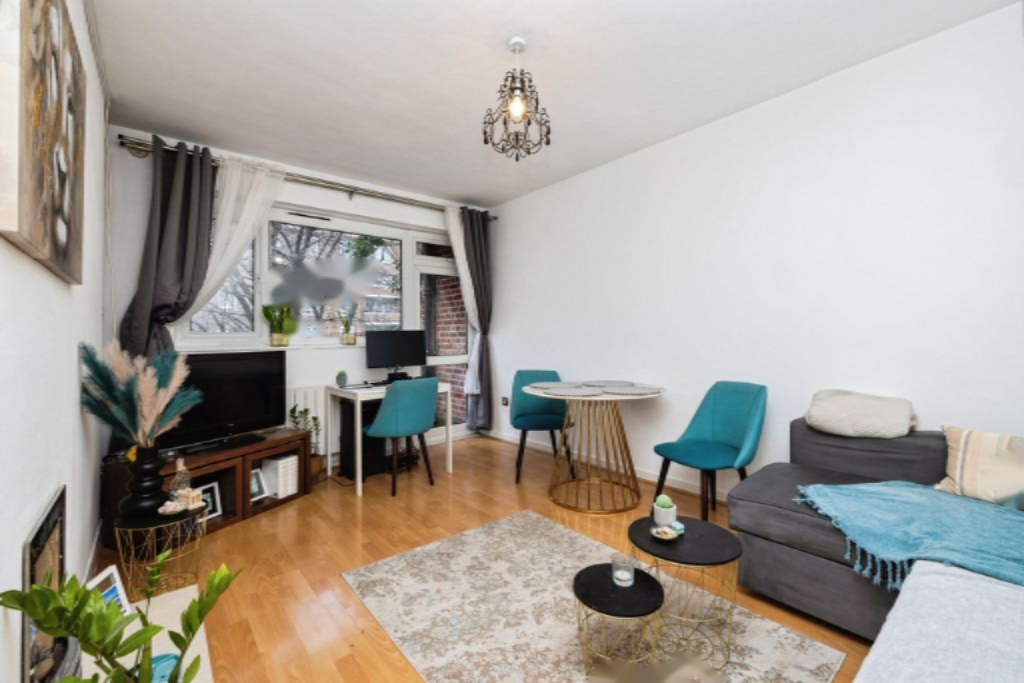 Квартира в Лондоне, Великобритания, 49 м² - фото 10