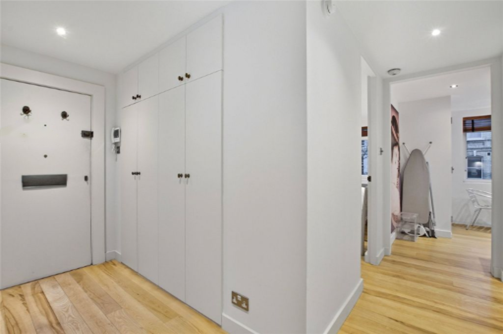 Квартира в Лондоне, Великобритания, 74 м² - фото 10