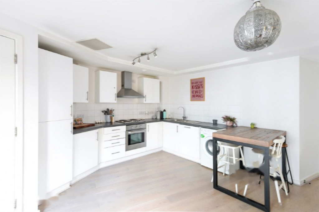 Квартира в Лондоне, Великобритания, 49 м² - фото 10