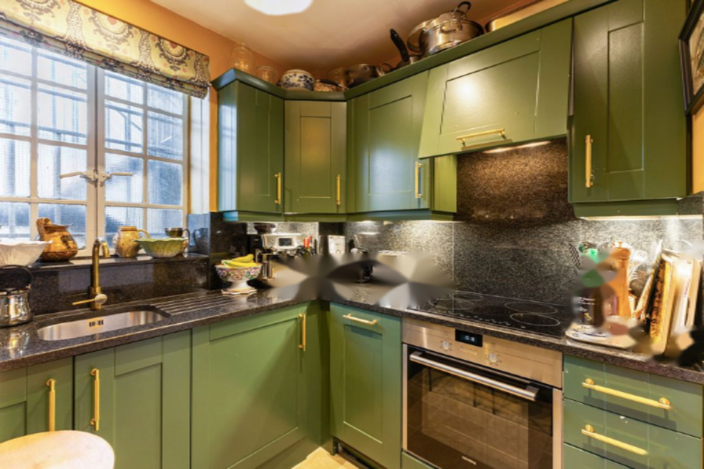 Квартира в Лондоне, Великобритания, 45 м² - фото 10