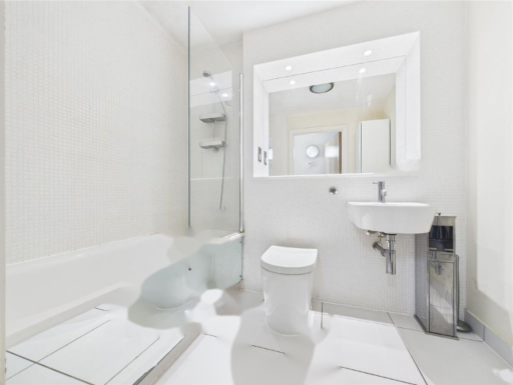 Квартира в Лондоне, Великобритания, 42 м² - фото 10