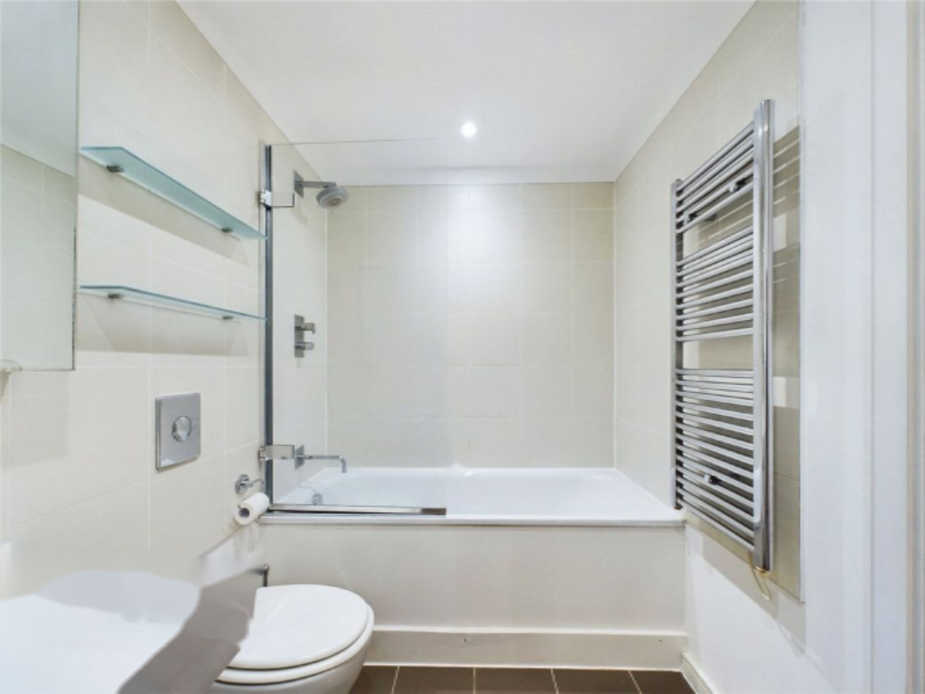 Квартира в Лондоне, Великобритания - фото 10