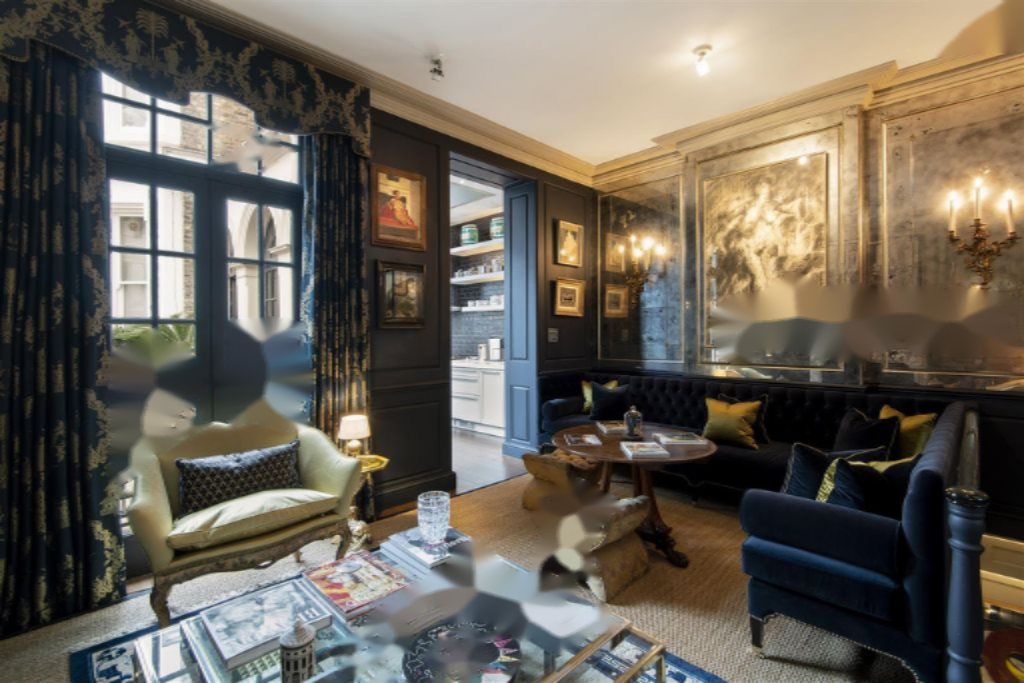 Квартира в Лондоне, Великобритания, 96 м² - фото 10