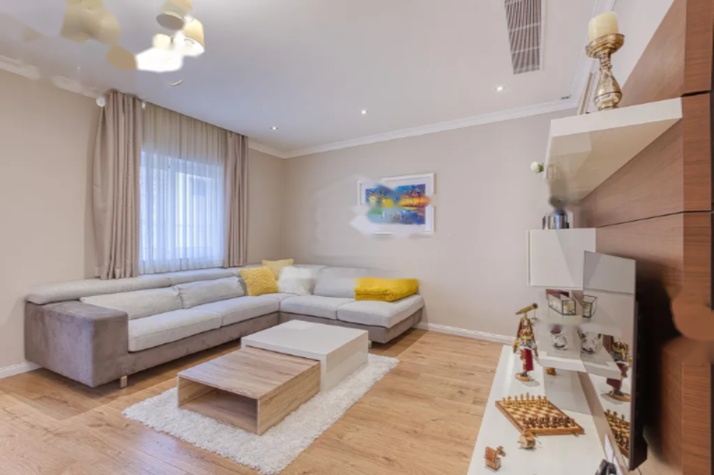 Квартира в Буджиббе, Мальта, 156 м² - фото 10