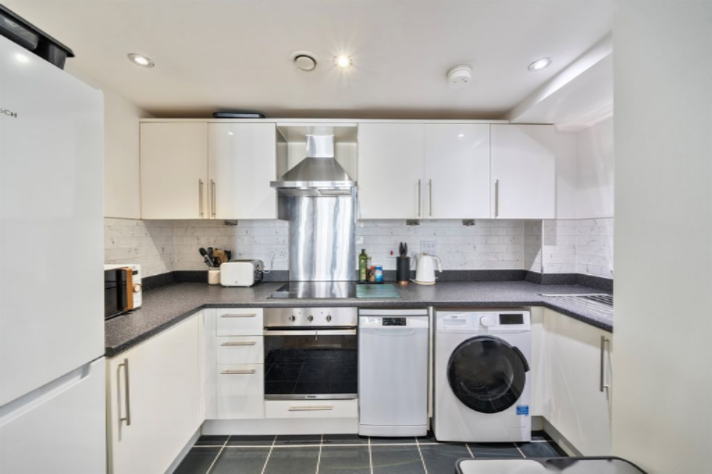 Квартира в Лондоне, Великобритания, 56 м² - фото 10