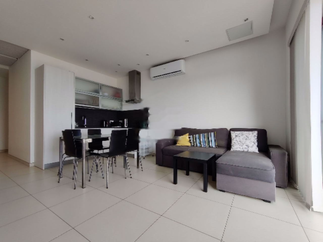 Квартира в Буджиббе, Мальта, 80 м² - фото 10