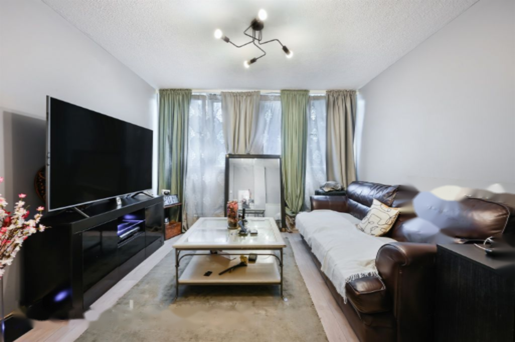 Квартира в Лондоне, Великобритания, 64 м² - фото 10