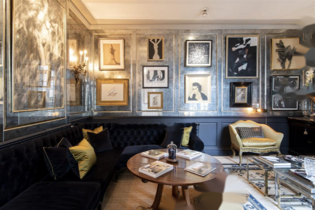 Квартира в Лондоне, Великобритания, 96 м² - фото 11