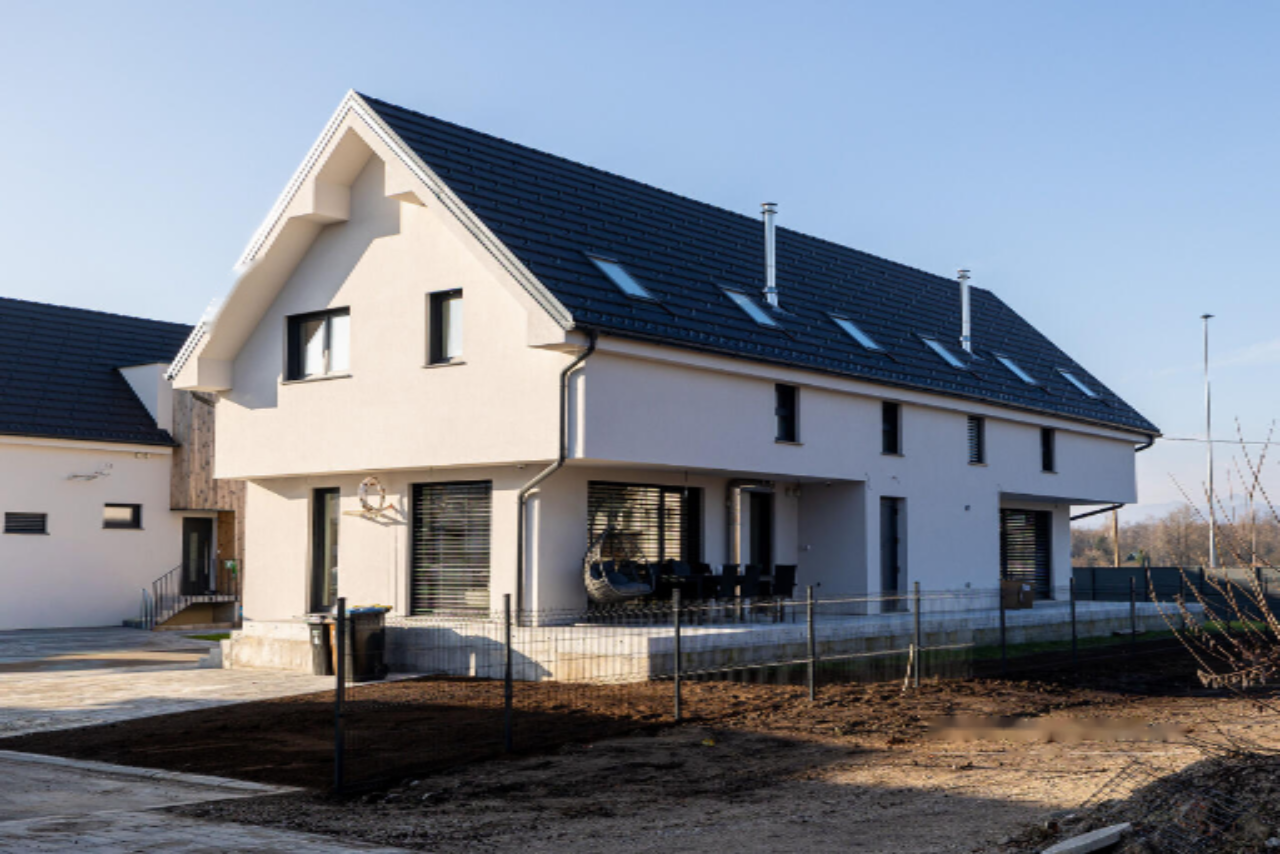 Дом в Любляне, Словения, 128 м² - фото 11